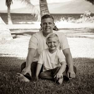 Meet your Posher, Giovani